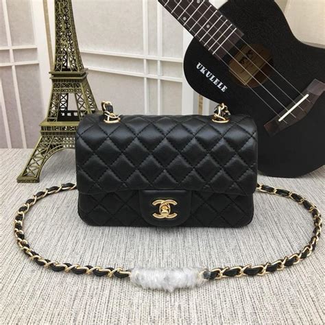 borsa chanel replica|borse Chanel sito ufficiale.